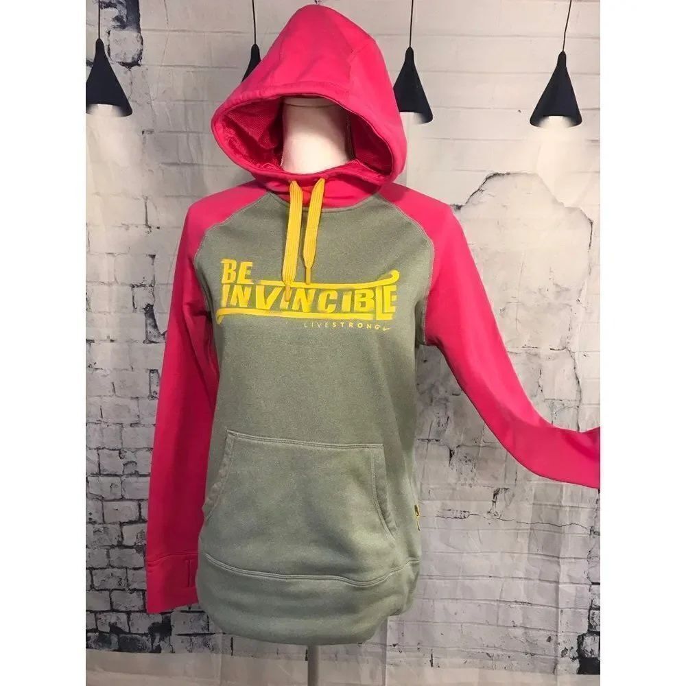 Nike hoodie women 